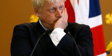 Tories branded hypocrites over £100m project to fight disinformation overseas