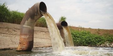 Detecting Wastewater Leakages With The Internet Of Things