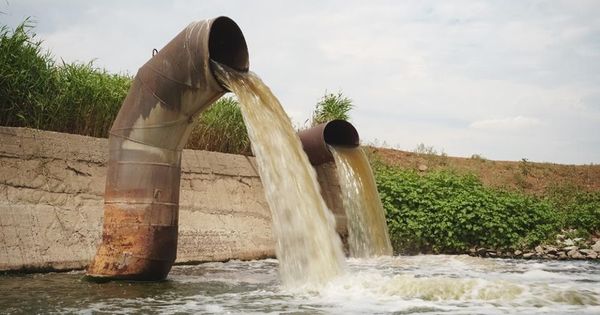 Detecting Wastewater Leakages With The Internet Of Things Detecting Wastewater Leakages With The Internet Of Things