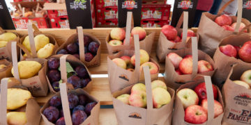 Snag the last of the season’s bounty at the final local farmers markets – Boulder Daily Camera