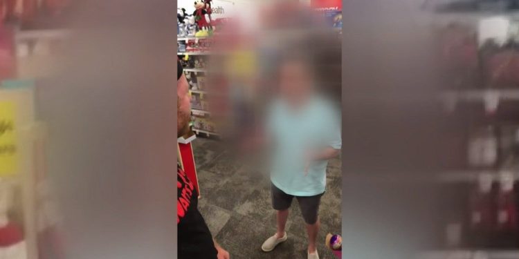 Fort Myers Beach man works to expose internet child predators through ‘Waits List’ organization