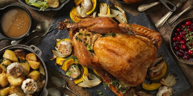 How to save time and money on Thanksgiving prep, according to Martha Stewart and other pros Thanksgiving