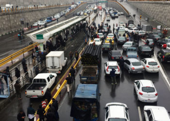 Ayatollah Comes for the Internet