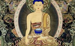 You Can’t Do It Alone Even On the Internet: A Few Thoughts on Calming and Seeing