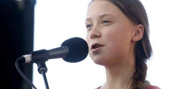 120-year-old photo of Greta Thunberg lookalike is freaking the internet out