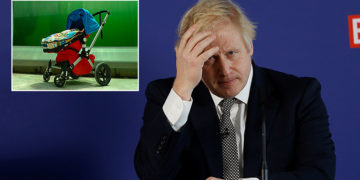 BoJo roasted for skipping question about his kids after branding those raised by single mums as ‘illegitimate’ — RT UK News