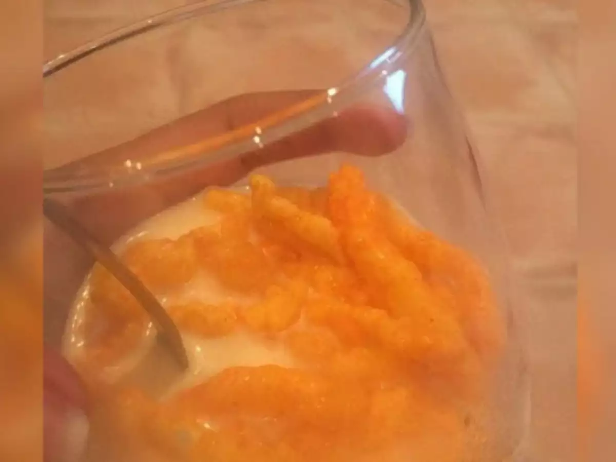 This weird recipe is taking the internet by storm
