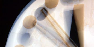 It’s 2019, But It Sure Feels a Lot Like 1998 for Stocks