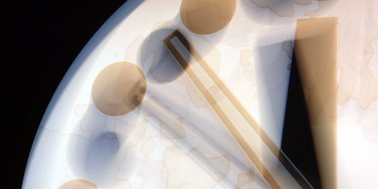 It's 2019, But It Sure Feels a Lot Like 1998 for Stocks It’s 2019, But It Sure Feels a Lot Like 1998 for Stocks