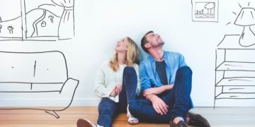 Homebuilder Shares Tips For First Time Home Buyers