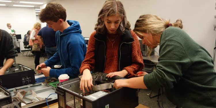 Computer Technology Career Day at SRC – News – Pontiac Daily Leader – Pontiac, IL