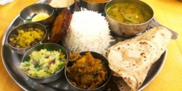 Finding khorika – The Hindu