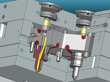 Global Valve Gate Hot Runner Market Insights 2019 – YUDO, Milacron, Barnes Group, Husky, INCOE, MOULD-TIP, Seiki Corporation – Market News Reports Global Valve Gate Hot Runner Market Insights 2019 – YUDO, Milacron, Barnes Group, Husky, INCOE, MOULD-TIP, Seiki Corporation – Market News Reports