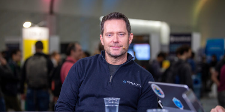 Q&A: Globally distributed edge computers to rule in the connective economy