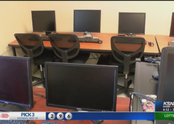 NALA gets computer upgrade | KSNF/KODE