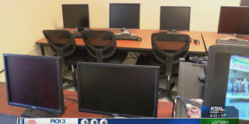 NALA gets computer upgrade | KSNF/KODE