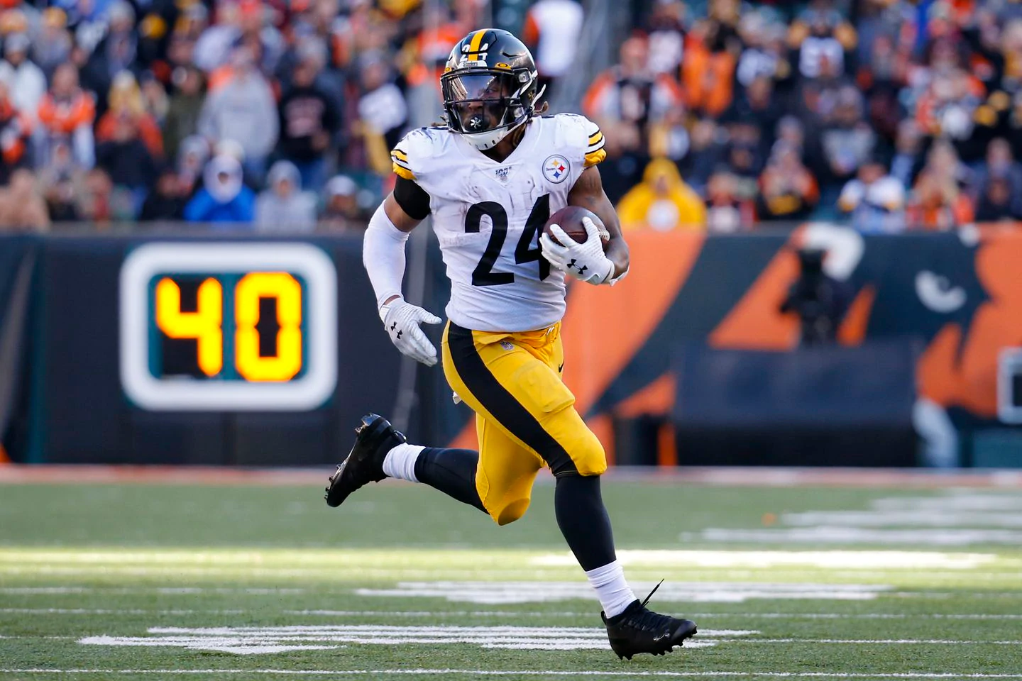 Fantasy football cheat sheet: Week 13 sleepers and injury updates