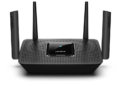 Linksys MR8300 Router Review: Pricey Affair But The Mesh Flexibility is Priceless Linksys MR8300 Router Review: Pricey Affair But The Mesh Flexibility is Priceless