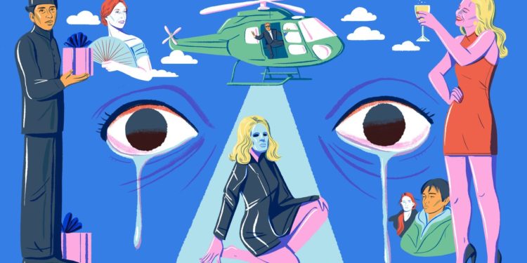 The Twenty-Seven Best Movies of the Decade The Twenty-Seven Best Movies of the Decade