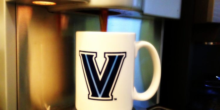 Villanova Basketball is headed to Myrtle Beach Villanova Basketball is headed to Myrtle Beach