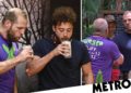 I’m A Celebrity’s James Haskell branded ‘selfish’ after drinking trial