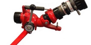 Global Portable Ground Monitor Market 2019 Competitive Analysis – InnoVfoam, Task Force Tips, LEADER SAS, UTC, Tyco, Angus Fire