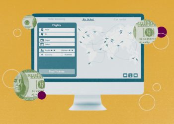 How to find cheap flights