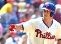 What they're saying about the Phillies: Third base options, payroll problems and J.T. Realmuto What they’re saying about the Phillies: Third base options, payroll problems and J.T. Realmuto
