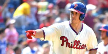 What they’re saying about the Phillies: Third base options, payroll problems and J.T. Realmuto