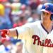 What they're saying about the Phillies: Third base options, payroll problems and J.T. Realmuto What they’re saying about the Phillies: Third base options, payroll problems and J.T. Realmuto