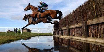 Sir Ivan can rise to occasion