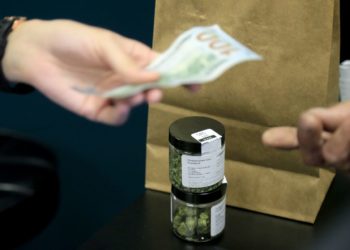 N.J. medical marijuana prices could be cut under new plan. They’re now highest in nation.