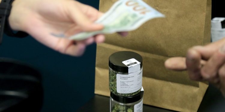 N.J. medical marijuana prices could be cut under new plan. They’re now highest in nation. N.J. medical marijuana prices could be cut under new plan. They’re now highest in nation.