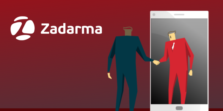 Zadarma VoIP leverages the cloud to connect your business with customers around the globe [Sponsored Post]