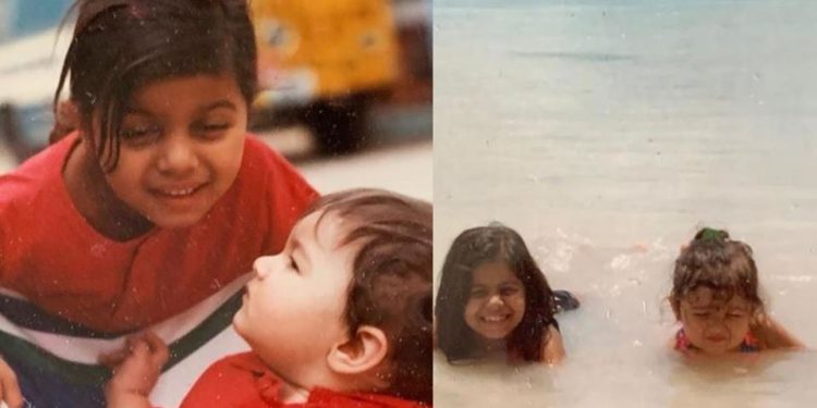 Alia Bhatt shares craziest birthday wish for sister Shaheen, mother Soni Razdan says ‘it can beat all messages’ - bollywood Alia Bhatt shares craziest birthday wish for sister Shaheen, mother Soni Razdan says ‘it can beat all messages’ – bollywood