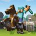 AI takes on popular Minecraft game in machine-learning contest