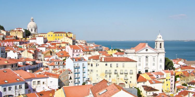 Travel Guide for Lisbon Portugal Travel Guide for Lisbon Portugal