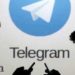 Telegram it