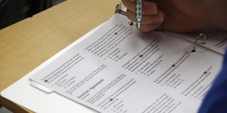 Researchers have a plan to prevent bias in computer algorithms computer algorithms