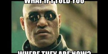 The History of Memes