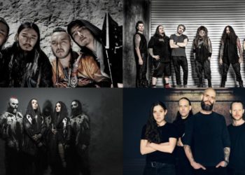 A Guide To The Heavy AF Acts On The Download Festival Australia 2020 Lineup