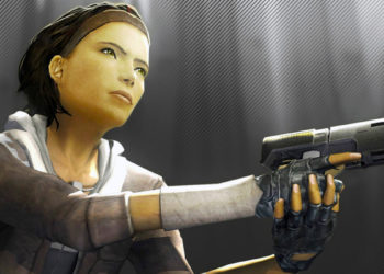 The Internet Reacts To Half-Life: Alyx