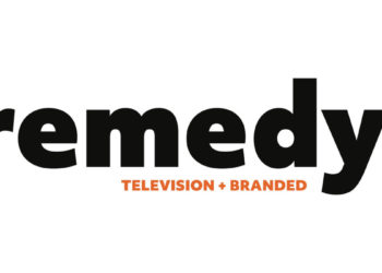 Spectrum Productions Rebrands as Remedy Television + Branded