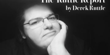 The Ruttle Report – (Heart)Breaking News