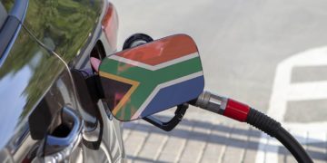 The South African Rand is Sold as Market Eyes Dire 2020 Economic Outlook 