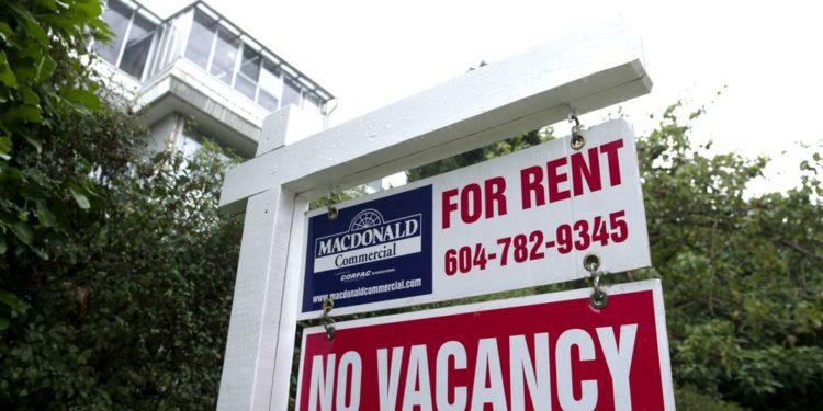 Nine tips for renters struggling in Vancouver’s tough housing market Nine tips for renters struggling in Vancouver’s tough housing market