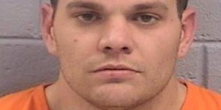 Farmington man allegedly stole tank from well site, embezzled computer