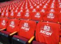 Examining the national media's bias towards the Houston Rockets Examining the national media’s bias towards the Houston Rockets