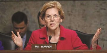 Elizabeth Warren’s bold ideas don’t go far enough