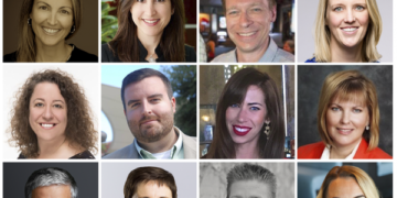 12 Top Tips For Professionals Just Starting In Communications